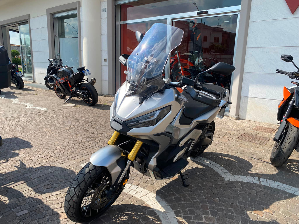 HONDA X ADV 750 - 2021 - KM 37051