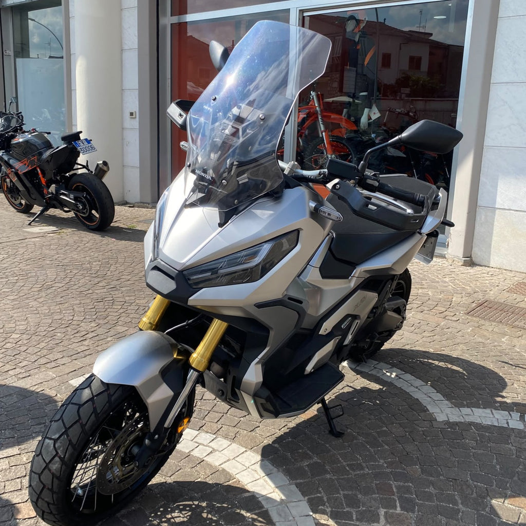 HONDA X ADV 750 - 2021 - KM 37051