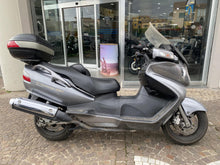 Carica l&#39;immagine nel visualizzatore di Gallery, SUZUKI BURGAM 650 - 2008 - KM 50157