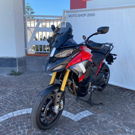 DUCATI MULTISTRADA V4 PIKES PEAK - 2025 - KM 3316