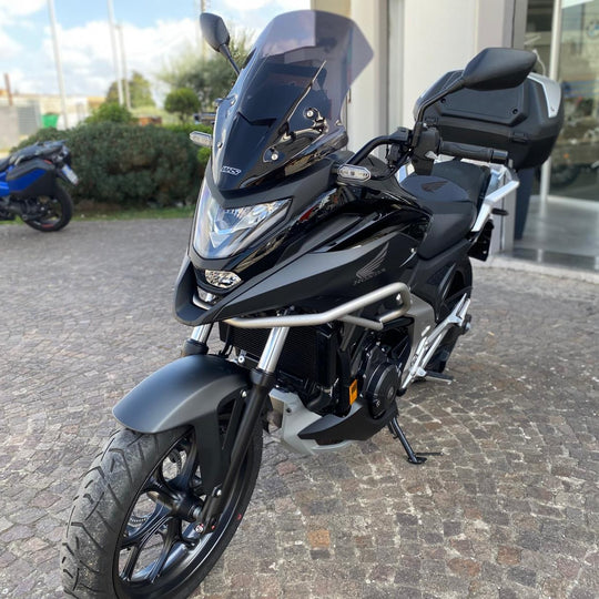 HONDA NC 750 X DCT - 2024 - KM 8685