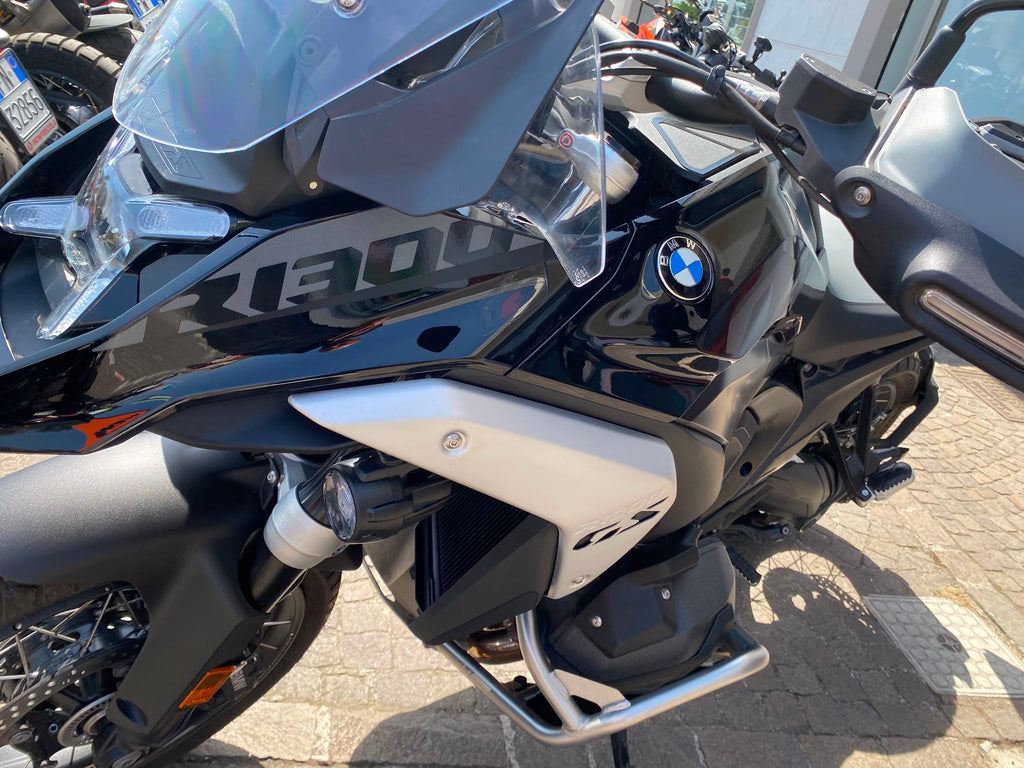BMW R 1300 GS TRIPLE BLACK - 2025 - KM 3398