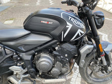 Carica l'immagine nel visualizzatore di Gallery, TRIUMPH TRIDENT 660 - 2021 - KM 21979