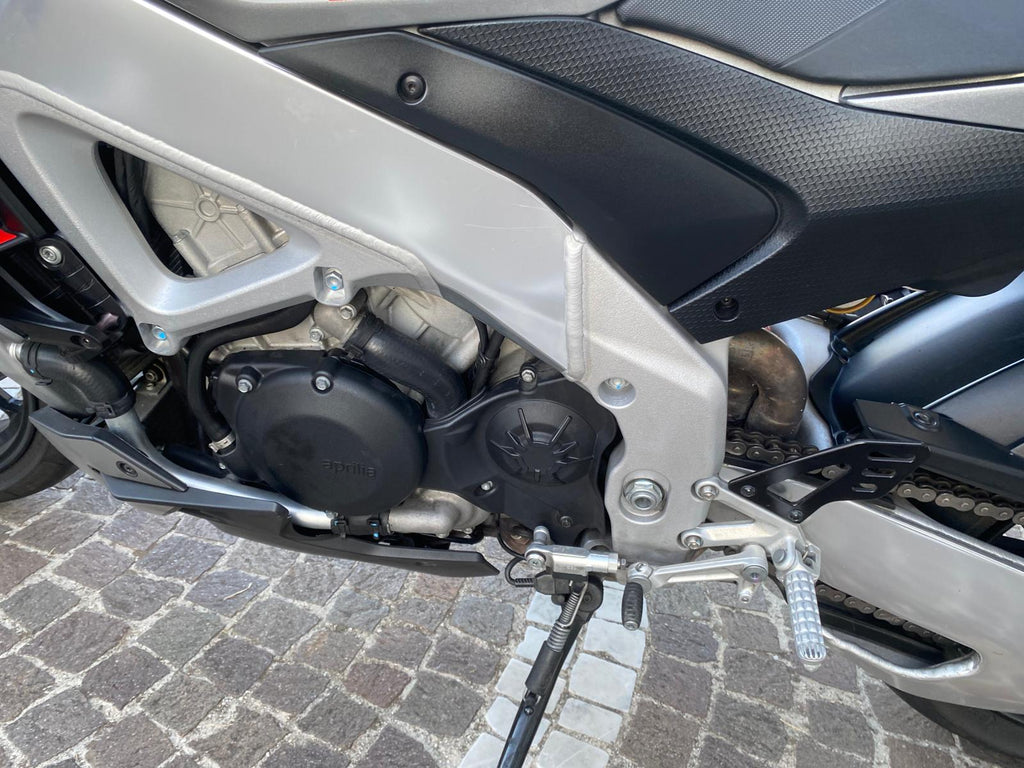 APRILIA TUONO V4 - 2022 - KM 29241