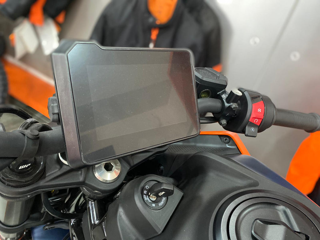 KTM DUKE 125 - 2025 - KM 0
