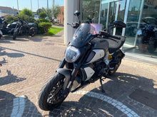 Carica l'immagine nel visualizzatore di Gallery, DUCATI DIAVEL 1260 - 2019 - KM 6207