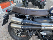Carica l&#39;immagine nel visualizzatore di Gallery, TRIUMPH STREET SCRAMBLER - 2023 - KM 4193