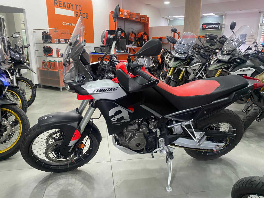 APRILIA TUAREG 660 - 2023 - KM 68798