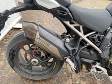 Carica l'immagine nel visualizzatore di Gallery, DUCATI MULTISTRADA V4 RS - 2025 - KM 2068