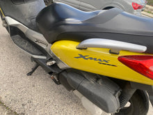 Carica l&#39;immagine nel visualizzatore di Gallery, YAMAHA X MAX 250 - 2006 - KM 45504