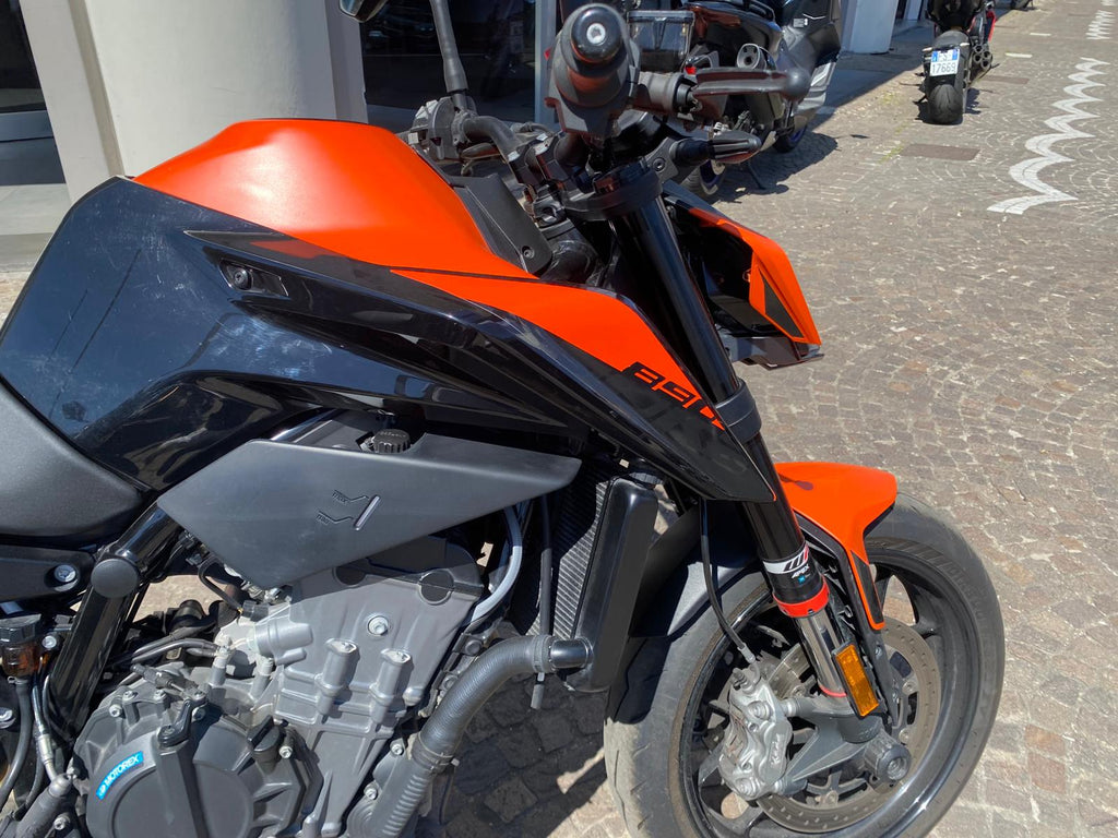 KTM 890 DUKE - 2023 - KM 14939