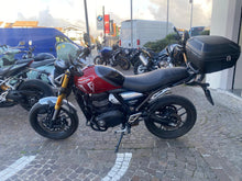 Carica l&#39;immagine nel visualizzatore di Gallery, TRIUMPH SPEED 400 - 2025 - KM 11427