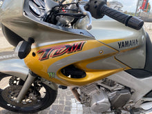 Carica l'immagine nel visualizzatore di Gallery, YAMAHA TDM 850 - 1999 - KM 49252