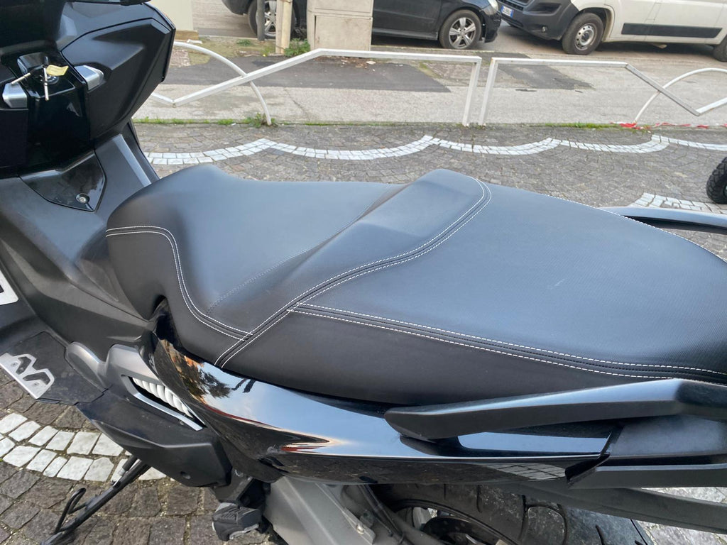 BMW C 650 SPORT - 2018 - KM 18583