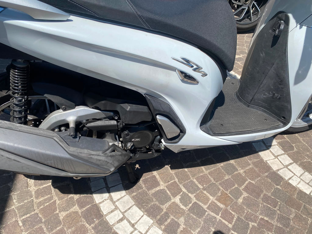HONDA SH 350 - 2021 - KM 18607