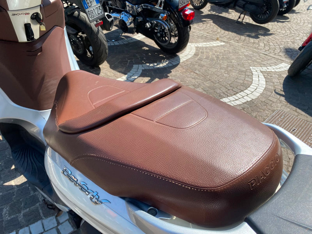 PIAGGIO BEVERLY 300 - 2010 - KM 42472