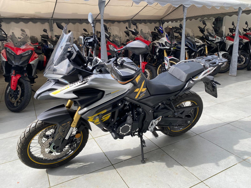 VOGE VALICO 525 DSX - 2025 - KM 3160