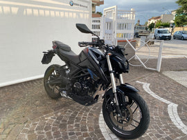 VOGE BRIVIDO 125 R - 2025 - KM 6011