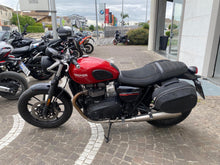 Carica l'immagine nel visualizzatore di Gallery, TRIUMPH STREET TWIN - 2019 - KM 31377