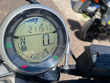Carica l'immagine nel visualizzatore di Gallery, DUCATI SCRAMBLER 800 ICON - 2021 - KM 21151