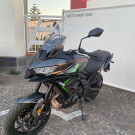 KAWASAKI VERSYS 650 - 2024 - KM 8791