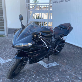YAMAHA YZF R1 - 2007 - KM 67893