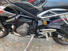Carica l'immagine nel visualizzatore di Gallery, TRIUMPH STREET TRIPLE RS - 2018 - KM 30260