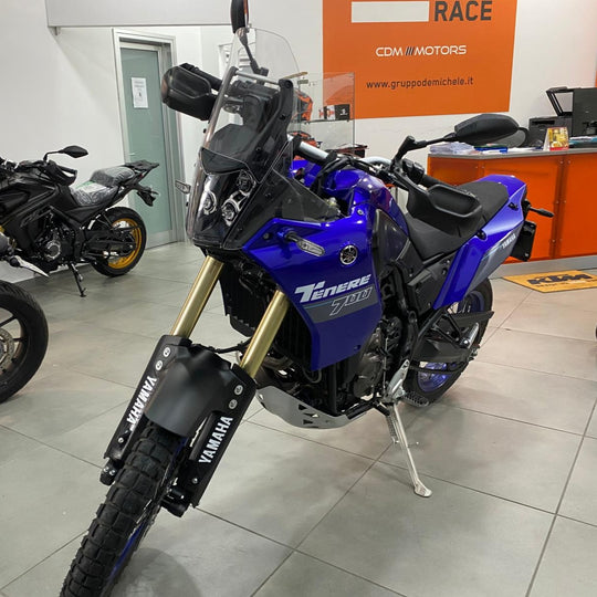 YAMAHA TENERE 700 - 2024 - KM 6682