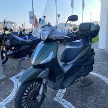 Carica l'immagine nel visualizzatore di Gallery, PIAGGIO BEVERLY 300 S - 2020 - KM 25666