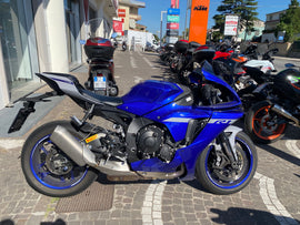 YAMAHA YZF R1 - 2023 - KM 4550