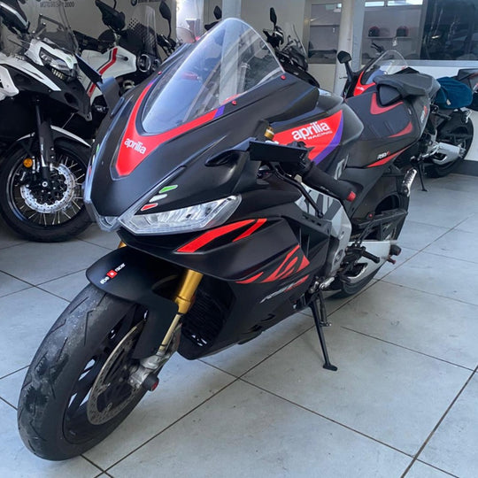 APRILIA RSV4 FACTORY - 2023 - KM 28917