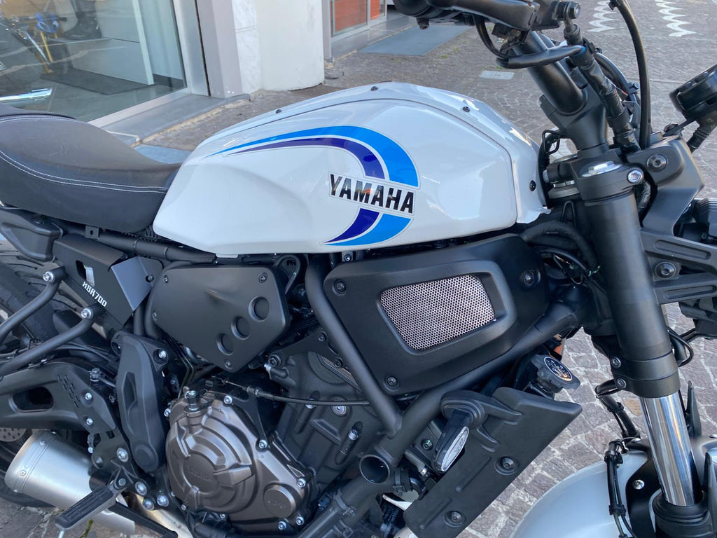 YAMAHA XSR 700 - 2022 - KM 10492