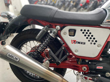 Carica l&#39;immagine nel visualizzatore di Gallery, MOTO GUZZI V7 RACER SPECIAL - 2011 - KM 10969
