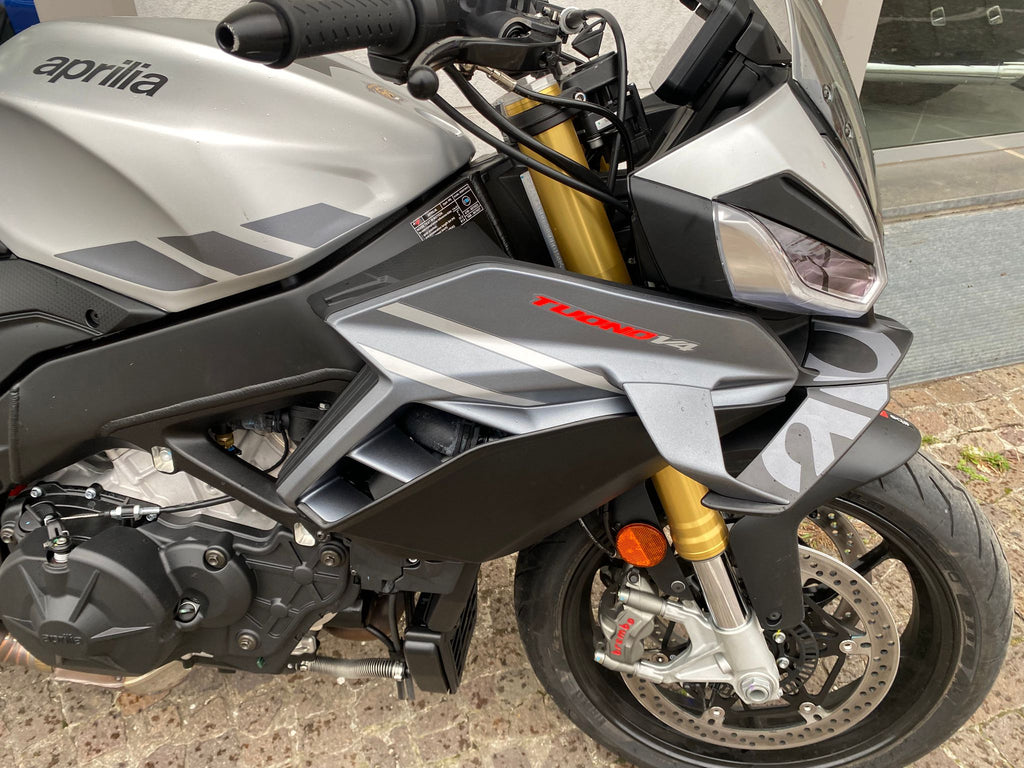 APRILIA TUONO V4 - 2025 - KM 1088