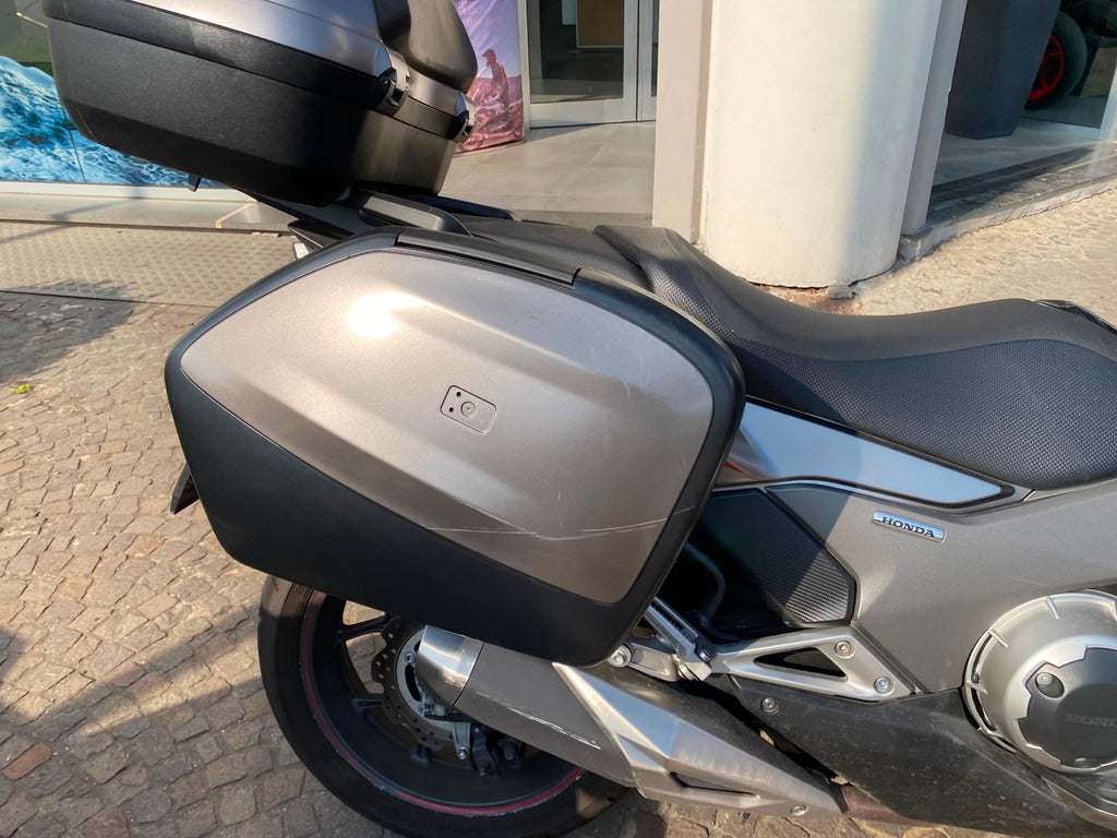 HONDA INTEGRA 750 S - 2018 - KM 29212