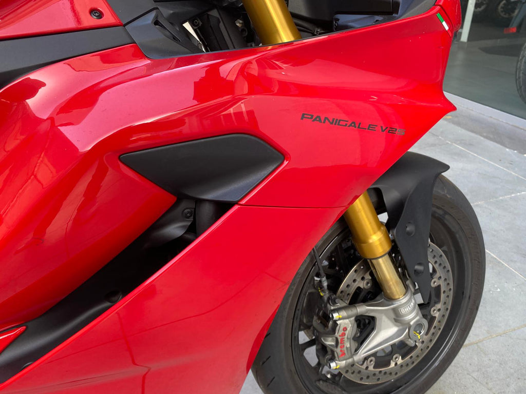 DUCATI PANIGALE V2 S - 2025 - KM 4392