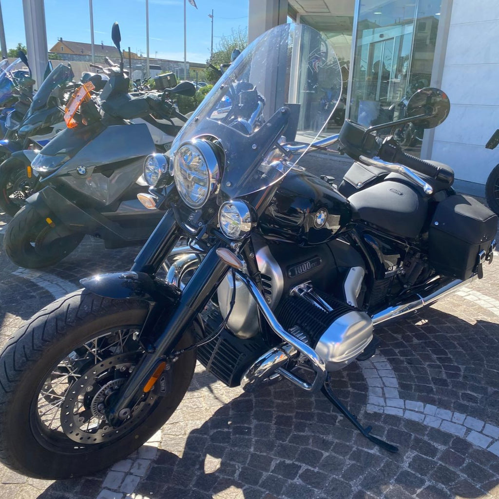BMW R 18 - 2024 - KM 5084
