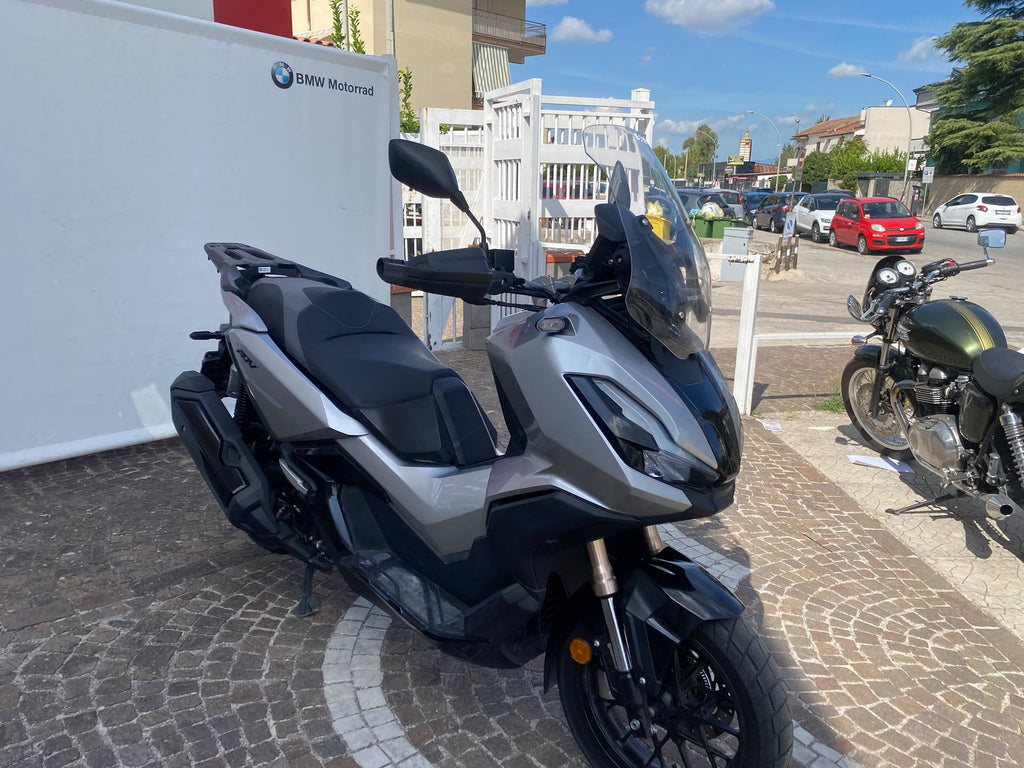 HONDA ADV 350 - 2022 - KM 14875