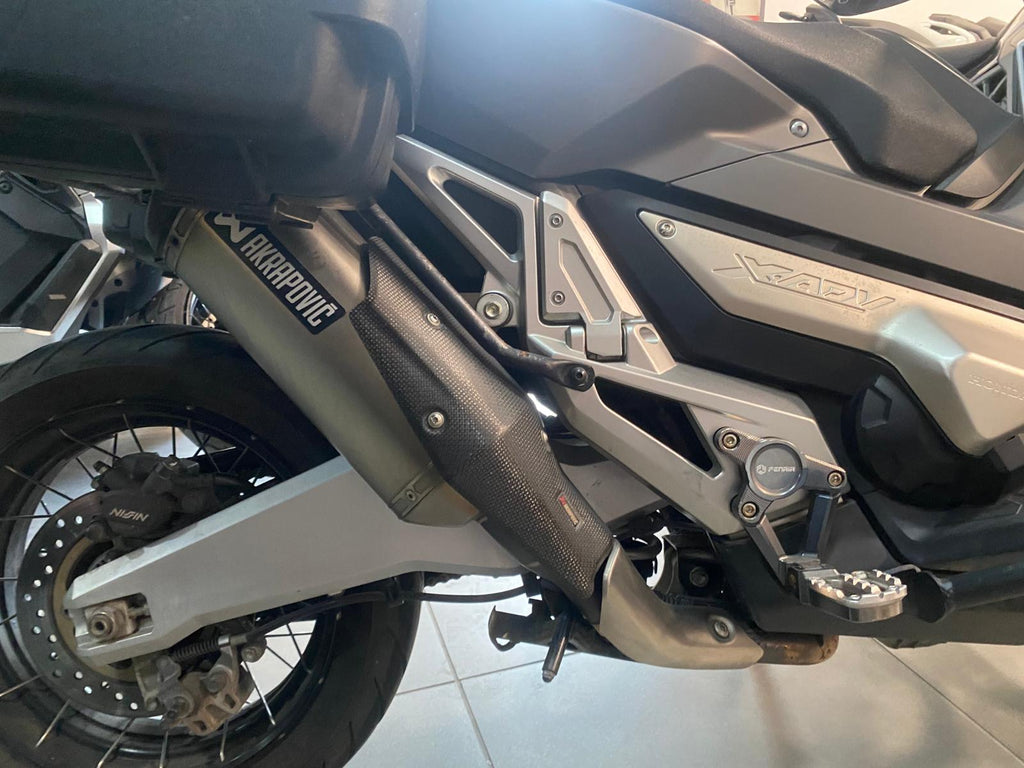 HONDA X ADV 750 - 2018 - KM 28873