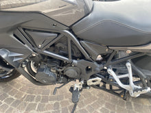 Carica l&#39;immagine nel visualizzatore di Gallery, BENELLI TRK 502X - 2022 - KM 4198