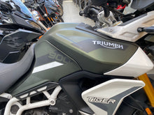 Carica l&#39;immagine nel visualizzatore di Gallery, TRIUMPH TIGER 900 RALLY PRO - 2022 - KM 14352