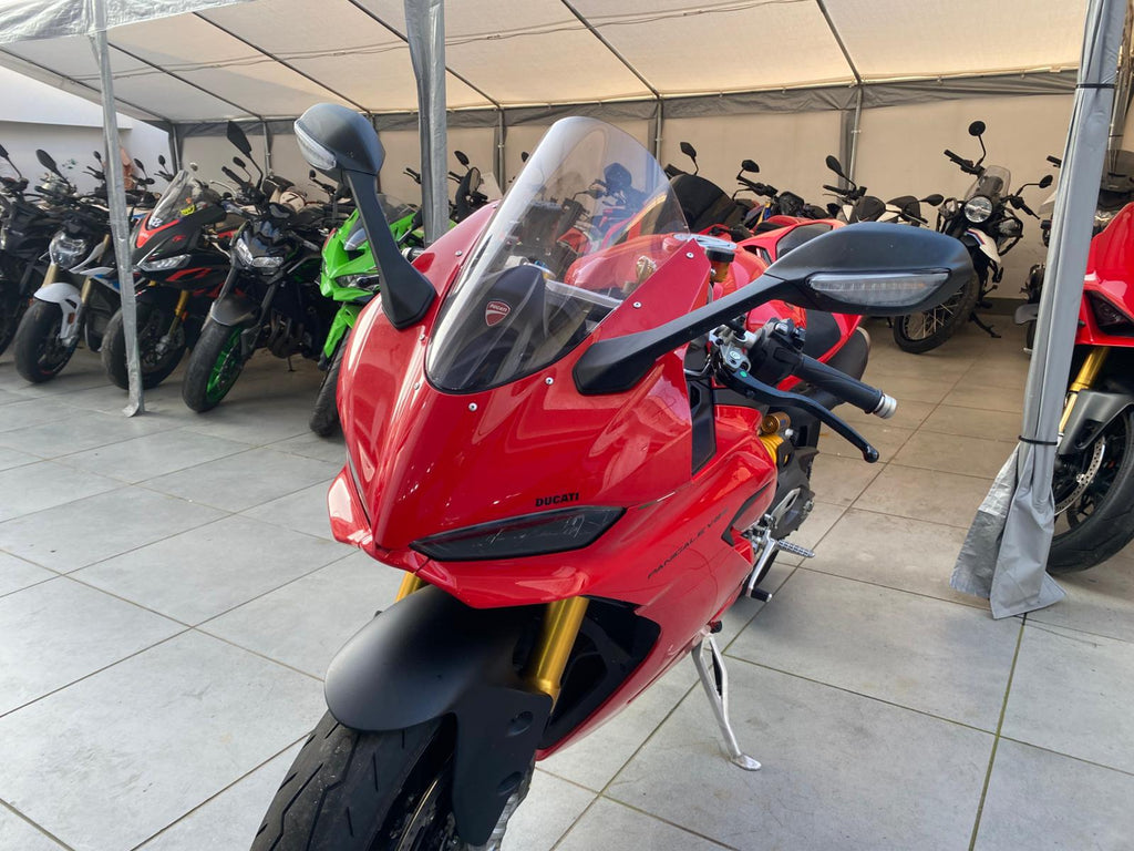 DUCATI PANIGALE V2 S - 2025 - KM 4392