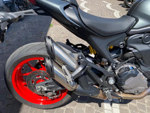 Carica l'immagine nel visualizzatore di Gallery, DUCATI MONSTER 937 - 2022 - KM 8287