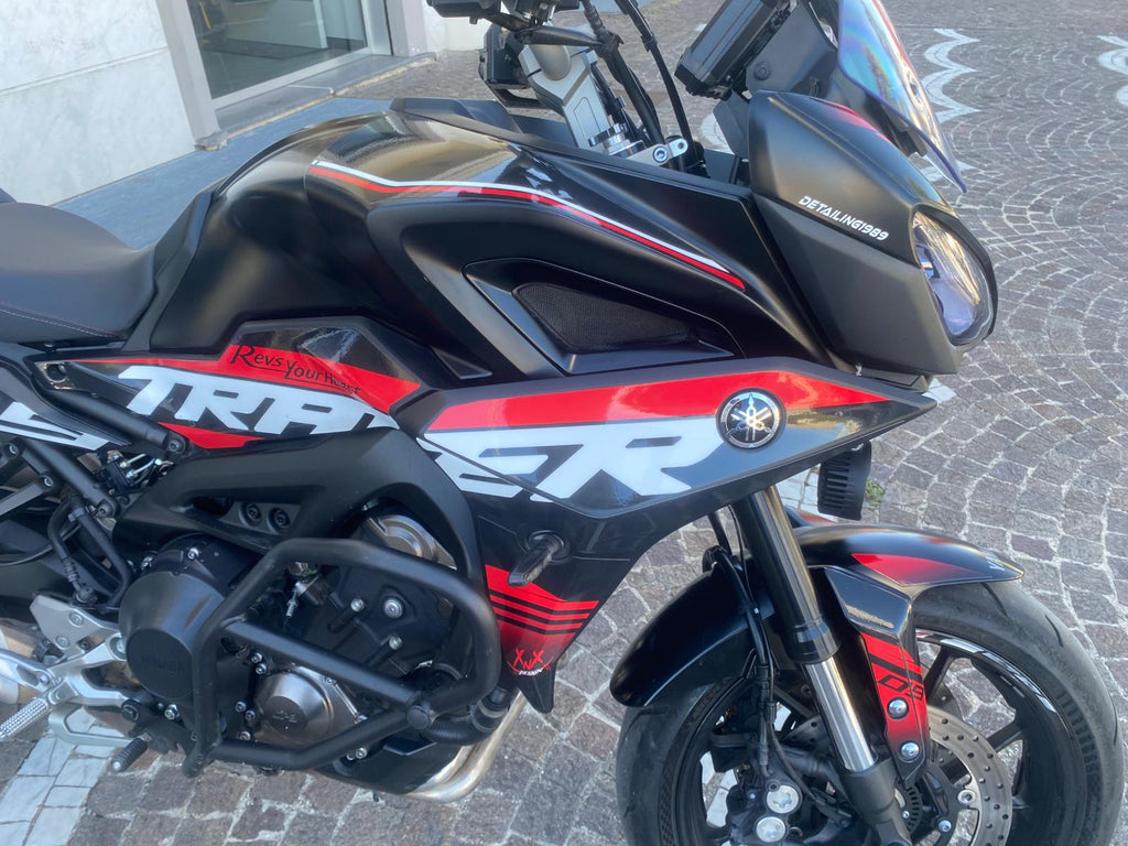 YAMAHA TRACER 9 - 2020 - KM 23333
