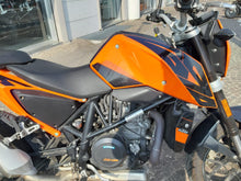 Carica l&#39;immagine nel visualizzatore di Gallery, KTM 690 DUKE - 2018 - KM 12248