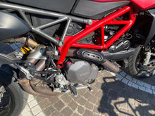 Carica l'immagine nel visualizzatore di Gallery, DUCATI HYPERMOTARD 950 - 2021 - KM 21223