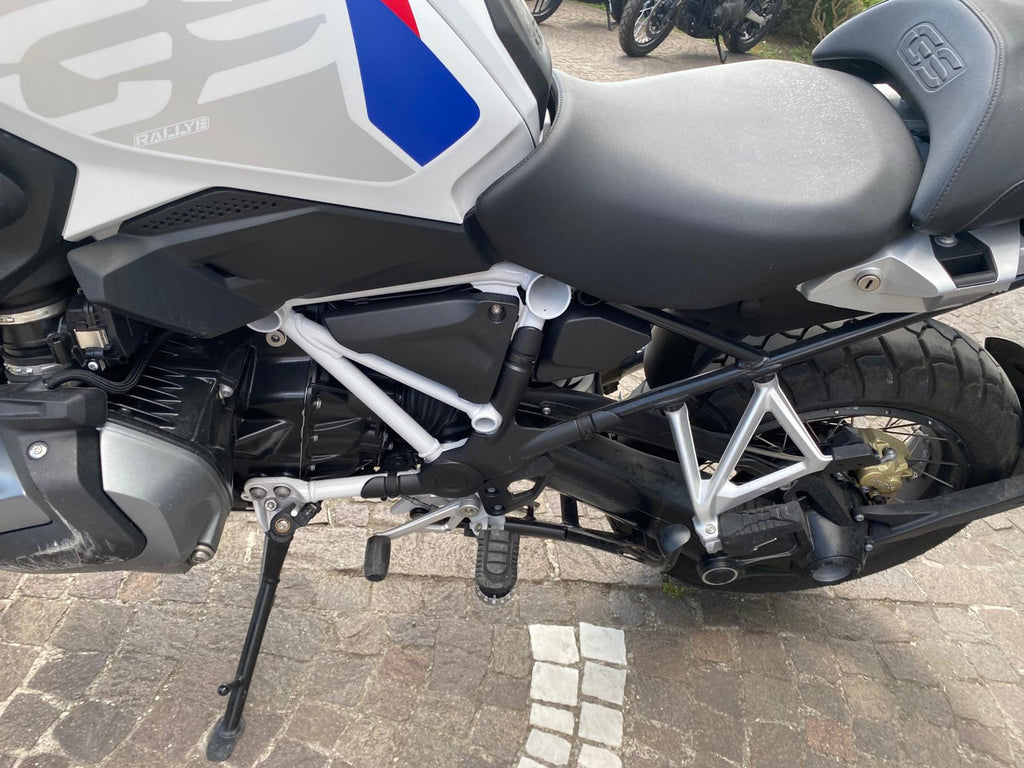 BMW R 1250 GS - 2023 - KM 7218