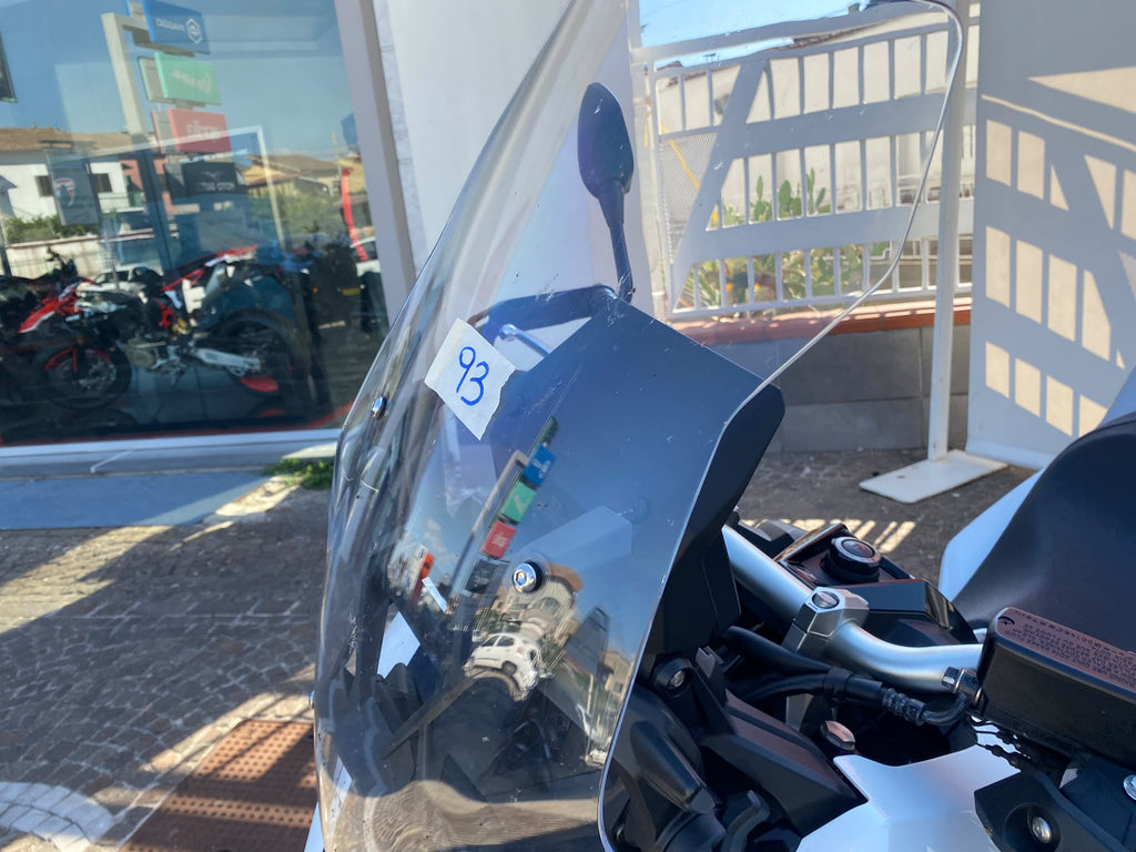 HONDA X ADV 750 - 2025 - KM 15363