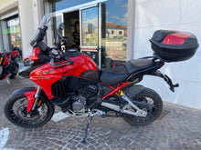 Carica l&#39;immagine nel visualizzatore di Gallery, DUCATI MUTISTRADA V4 RALLY - 2023 - KM 12505