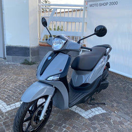 PIAGGIO LIBERTY 50 S - 2025 - KM 6159